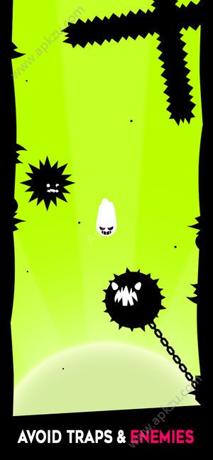 Last Day Jumper游戏安卓完整版  v1.0图3