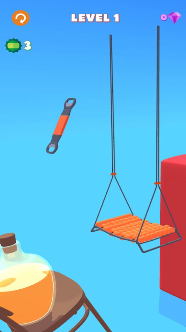 开瓶器大作战游戏安卓手机版  v0.1.0图3