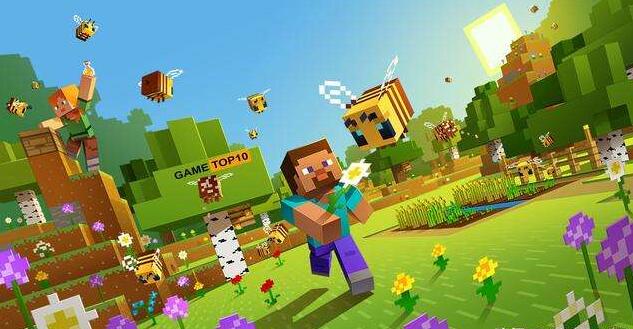 探索世界类游戏合集