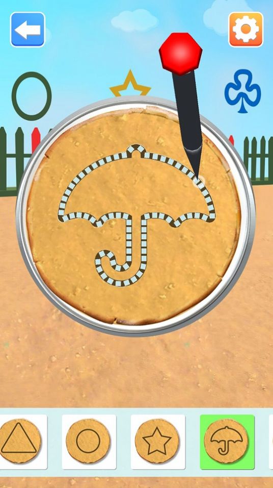 脑洞大画家游戏图2