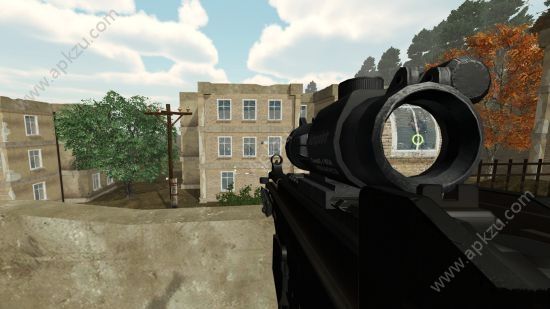 绝地求鸡VR免费版图2