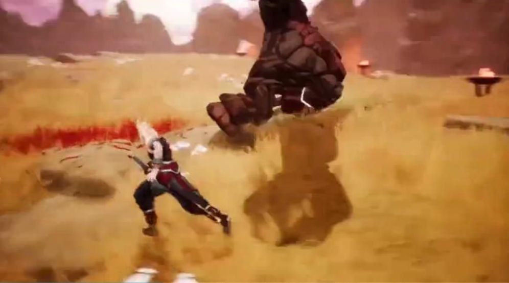 地下城与勇士3D版手游图2