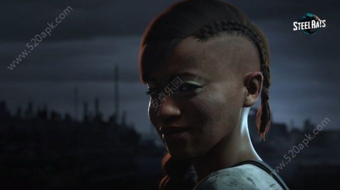 钢铁之鼠游戏安卓手机版  v1.0图2