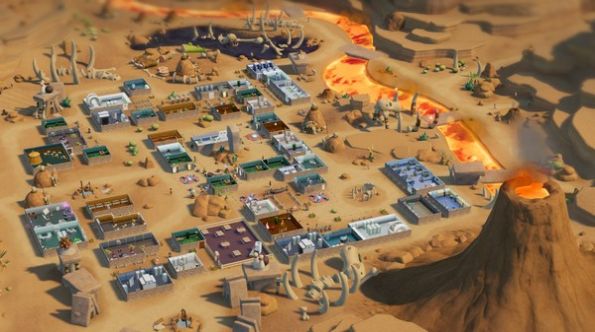 双点医院时之缝合手机版中文安卓版  v1.1.9图1