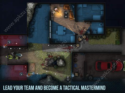 破门而入星星安卓汉化直装安装包  v1.0.90图5