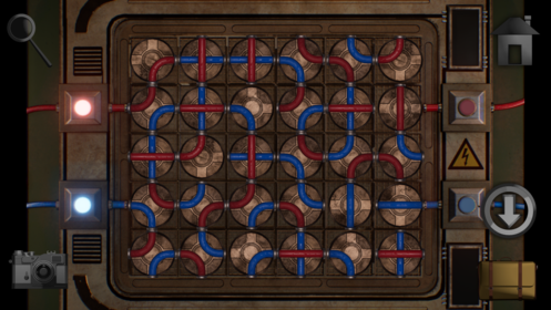 子午线157完整提示安卓版  v1.1图3