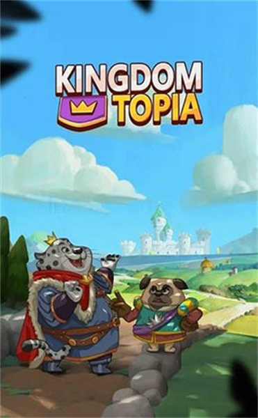 放置动物王国图3