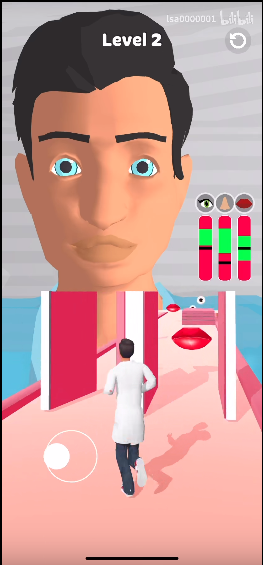 姐的整容日记游戏图3