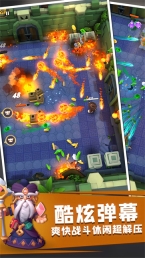 地下城与骑士图3