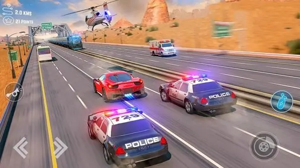 单机竞速游戏合集