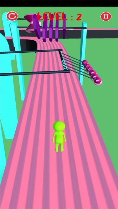 人类坠落地狱图2