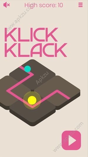 Klick Klack游戏图1