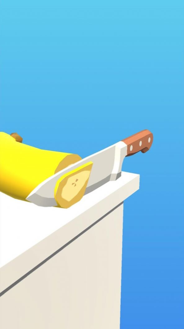 宝刀切片游戏图4