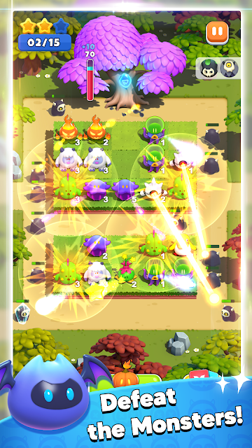 合并进化游戏中文版 v3.0.3图1