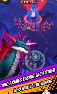 重生为蜘蛛安卓版游戏图片1