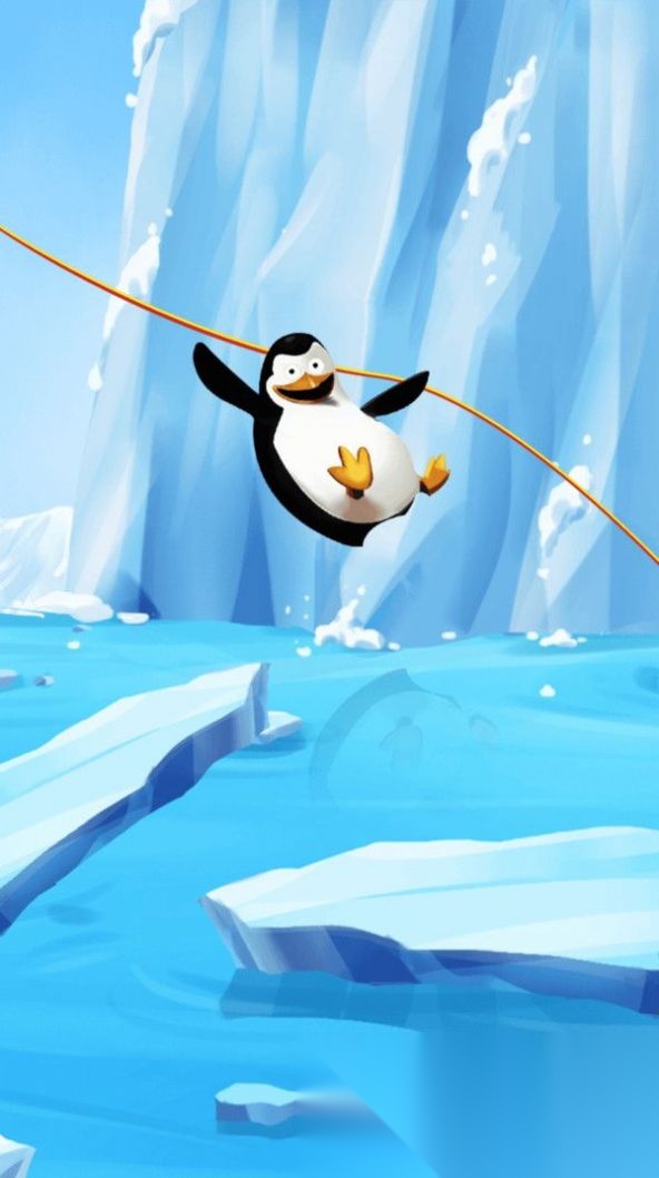 南极救援生死连线图2