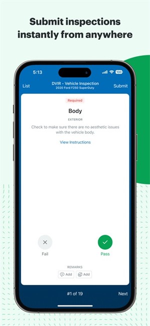 fleetiogo安卓版图4