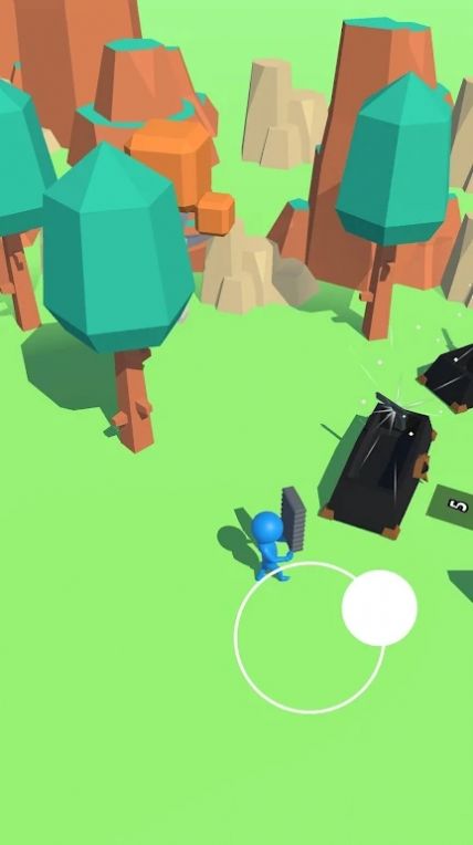 冶炼与战斗游戏安卓版图1