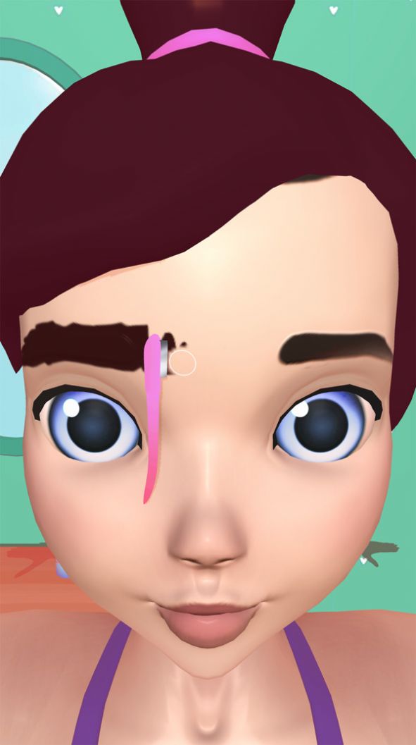 超级美容游戏安卓版 v1.0图1