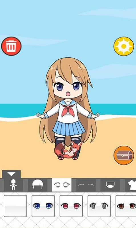 盘子女人坊安卓版图1