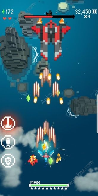 复古射击2018游戏图1