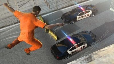 越狱生存2019游戏中文汉化安卓版 v1.0图4