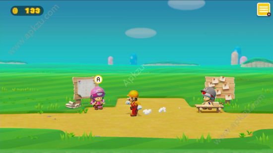 超级马里奥制造2 3.0最新版图4