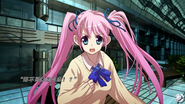 密室的祭品手机版图3