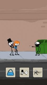 救救爱人游戏安卓手机版  v1.0图2