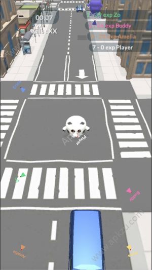 Gulp.io游戏安卓中文最新版 v1.0图3