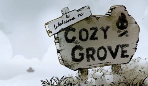 cozy grove游戏ios最新版 v1.0图2