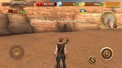 牛仔枪战单机游戏图3