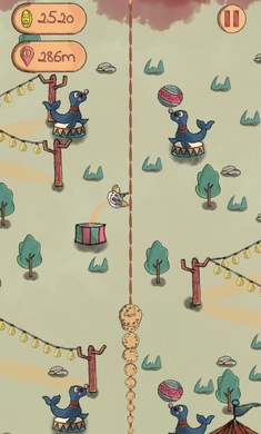 禁止触摸游戏安卓版  v0.9.1图1