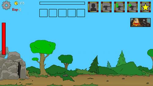 战争进化史手机版图2