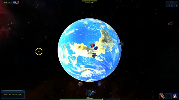 讨厌的人类游戏中文版 v1.0图4