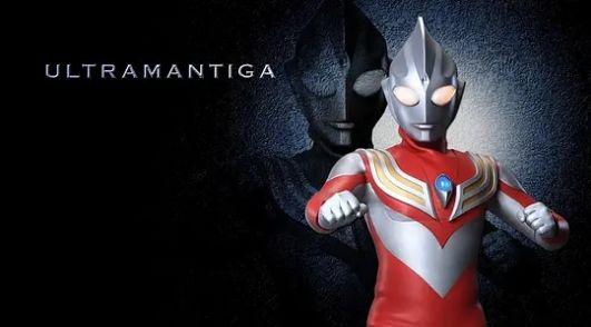 抖音版迪迦奥特曼动态壁纸超清1080帅气图片大全免费下载  v1.0图3