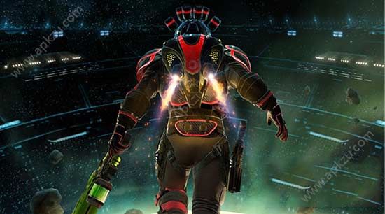 迷乱空间官方网站图2