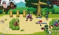 火影战记6.1满人物版图3