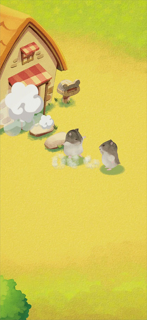 仓鼠谷手机版图3