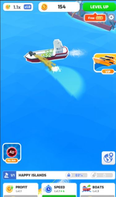 空岛公司游戏安卓手机版  v0.5图3