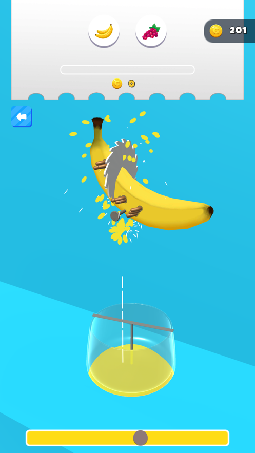 鸡尾酒大师3D游戏中文版（Cocktail Master 3D）  v0.0.3图3