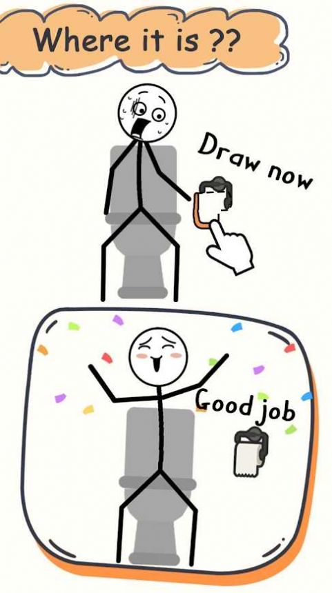 画拼图2安卓中文版游戏  v1.0.4图1