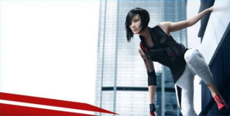 镜之边缘手机版图1