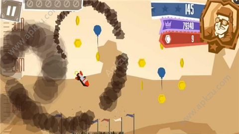 循环回路汉化全飞机安卓版  v1.0.6图2