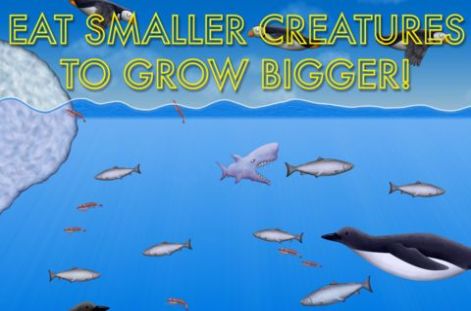 品尝深海游戏下载安卓版最新下载 v1.3.3.0图4