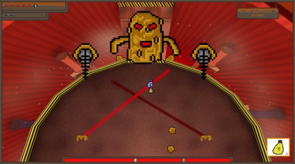 炼金术士Alekki中文免费版游戏  v1.0图1