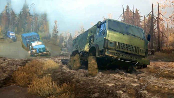 李道长拉棺材抖音游戏手机版安装  v1.03图1