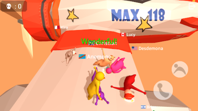 派对大乱斗2025最新版图2