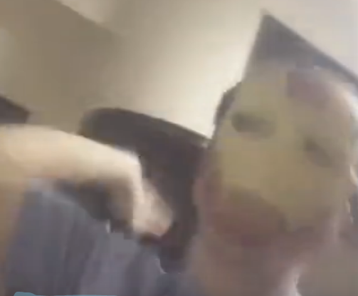 后撤步77777表情包图1