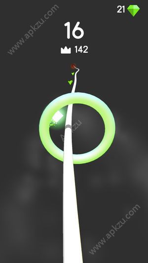 Hoop Rush游戏安卓版最新下载  v1.0图2